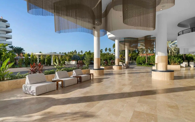 The Rif at Mangrove Beach Corendon All-Inclusive
