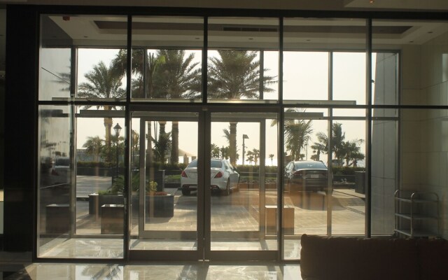 Z Luxury Apartment