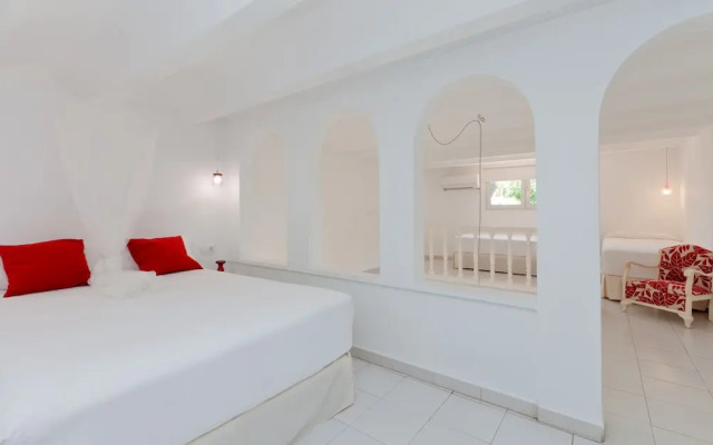 Apartamentos MR La Racona