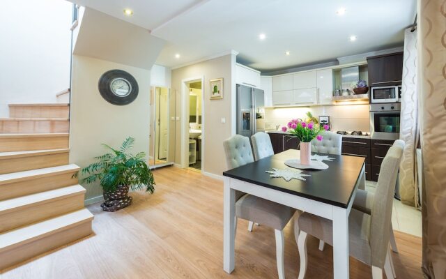 Vacation house Cavtat