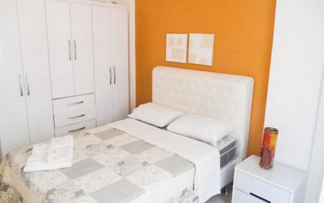 2 Bedroom Condo by Copacabana Beach