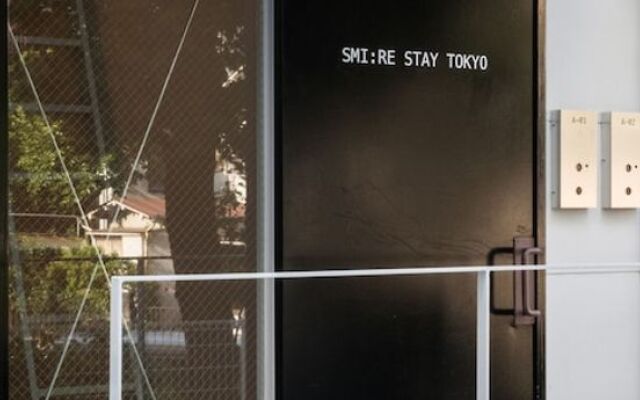 Smi:re Stay Tokyo