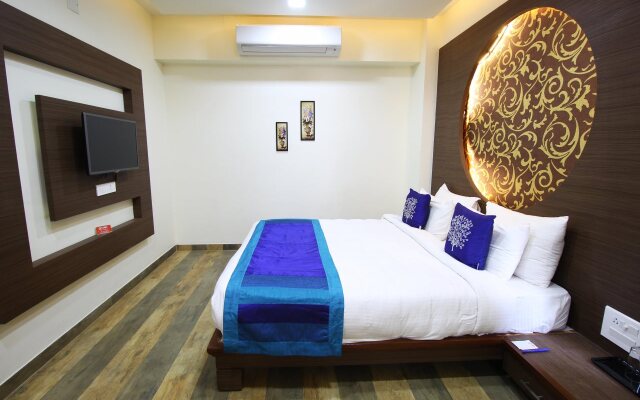Hotel Narayan Inn