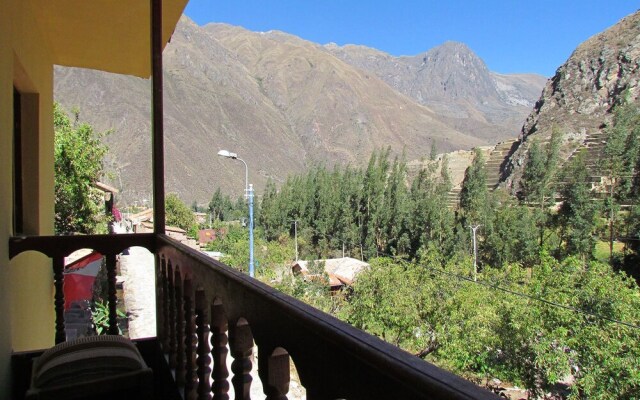Casa Patacalle Bed & Breakfast Hotel