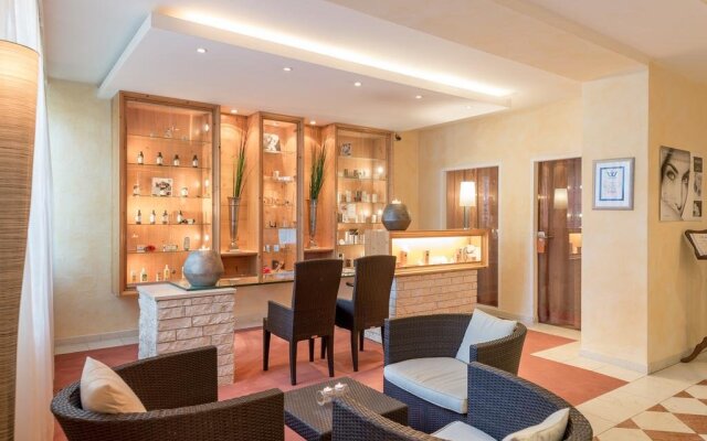 Aktiv- & Wellnesshotel Bergfried