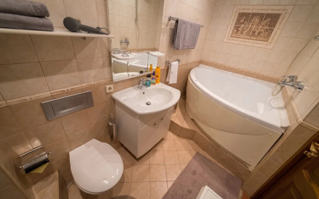 Lakshmi Apartment Voznesenskiy