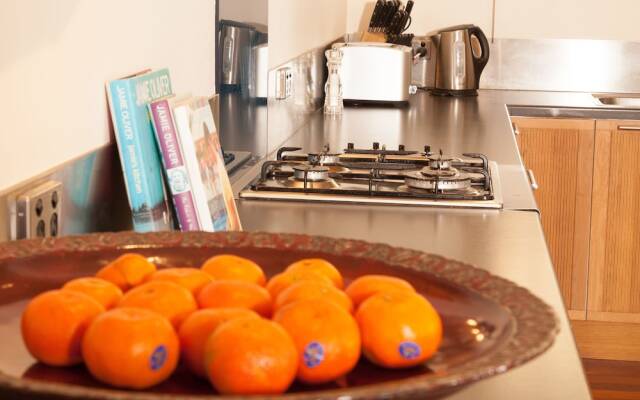 Denmark Holiday House