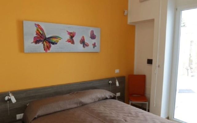 La Giara Resort