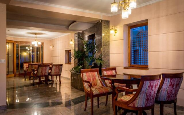 Hotel Villa Orient