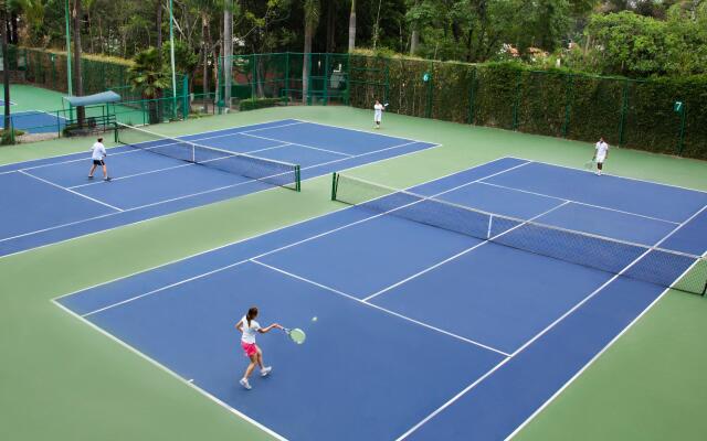 Racquet Cuernavaca