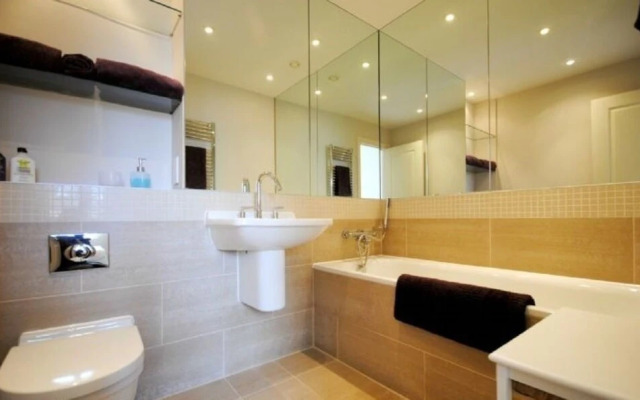 14 Budgenor Lodge, Midhurst