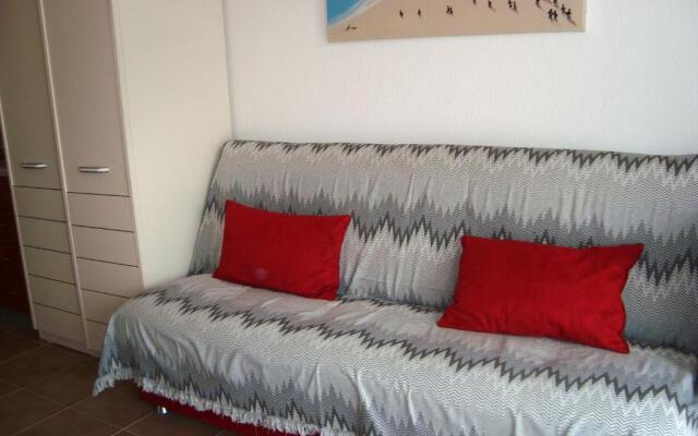 Apartment for Family