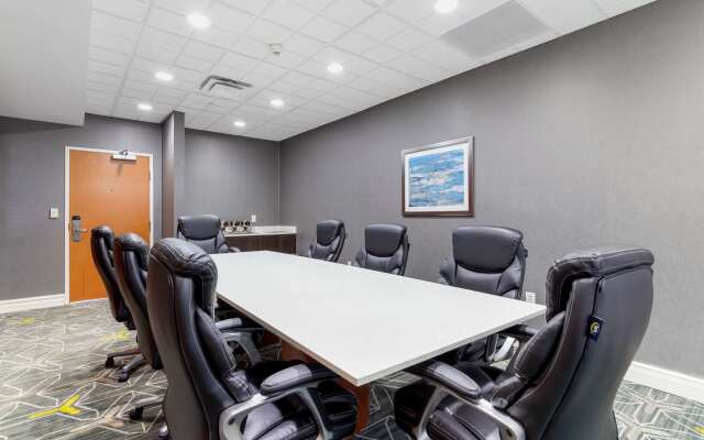 Best Western Plus McAllen Airport Hotel