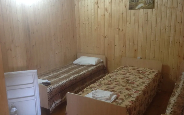 Guest House R&M