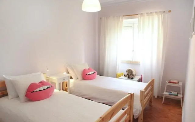 Relaxing Apartment near the Beach