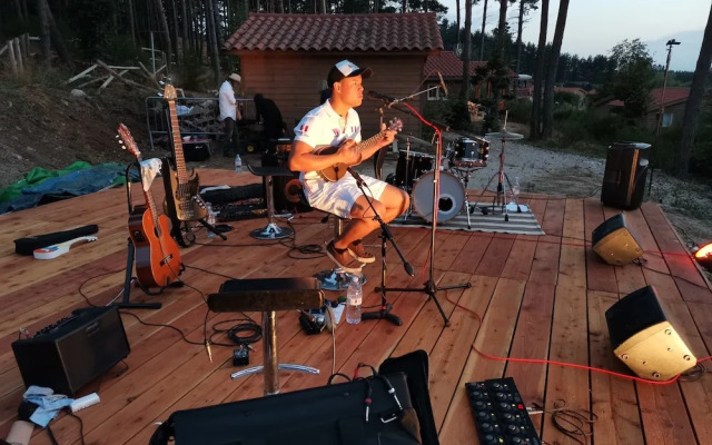 Les Chalets du Haut-Forez