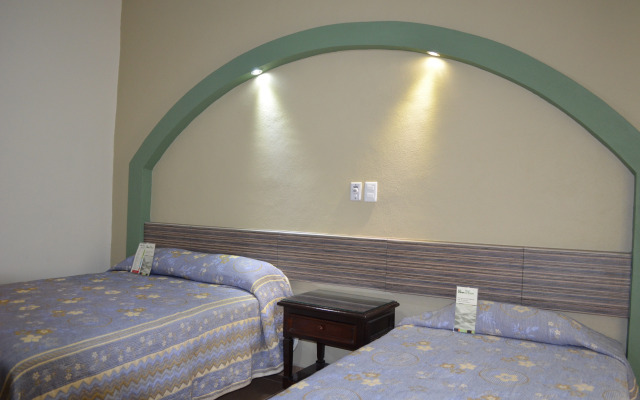 La Merced Hotel
