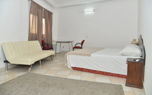Hotel Résidence Lobal