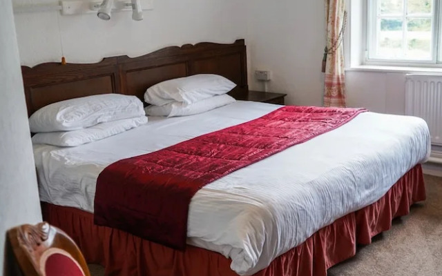 The Fox & Hounds Hotel