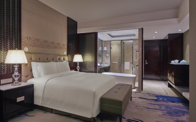 Hilton Haikou Residences