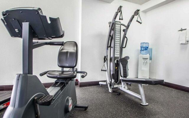 Comfort Inn Lehigh Valley West - Allentown