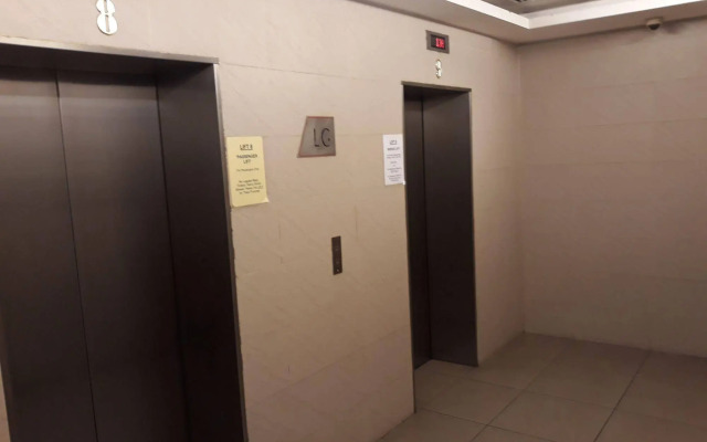 Luxury Service Suite At Taragon KL
