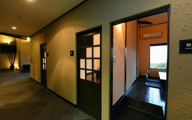 Ito Yukitei Kawana Bettei