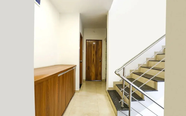 FabHotel Runway Inn