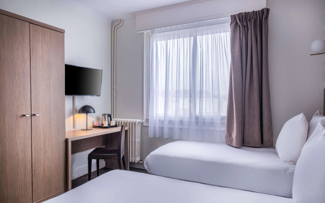 Sure Hotel by Best Western Lorient Centre