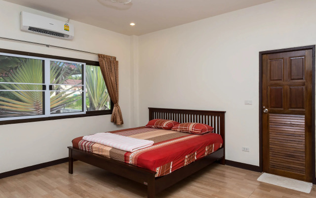 Mui Inn Residence