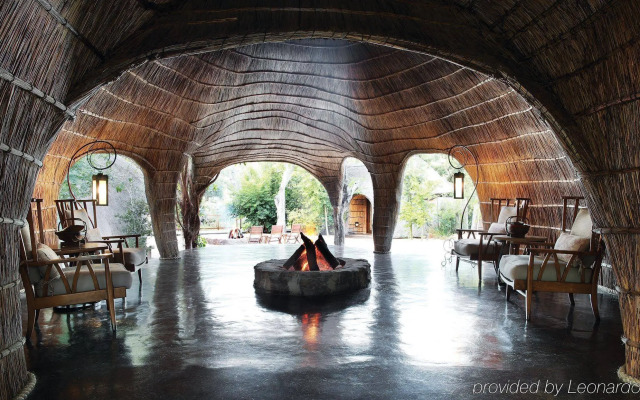 Zulu Camp at Shambala Private Game Reserve