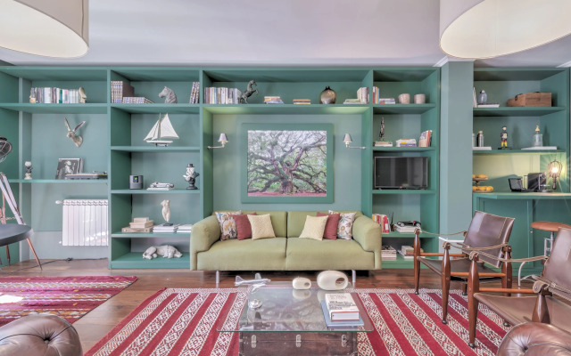 Oporto Collection Rosario- Luxury Suites