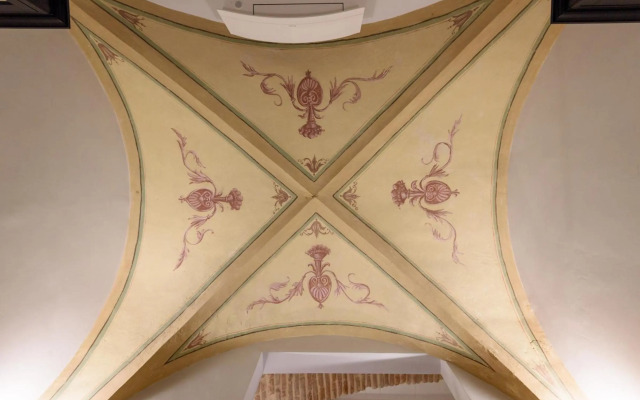 Vivaldi luxury suites