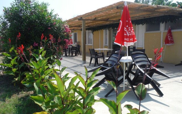 Camping Europa Beach