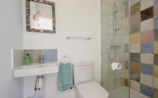 Studio in Lansdown, Bath BA1