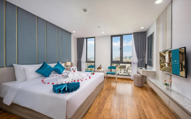 Calix Hotel