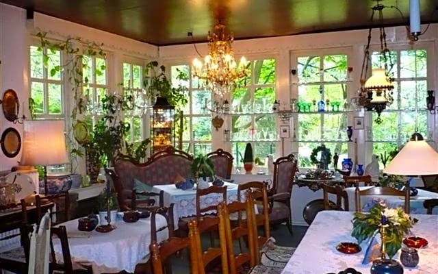 Antiquitäten Café Schwarmstedt