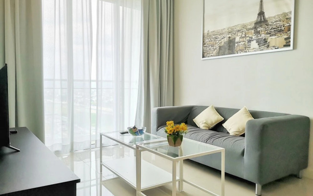 Desa Green Taman Desa