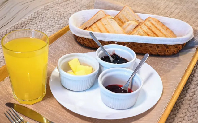 Bucharest Airport Hotel