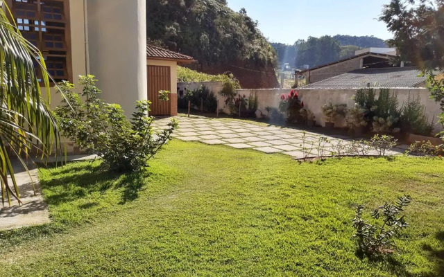 Pousada Il Conventino