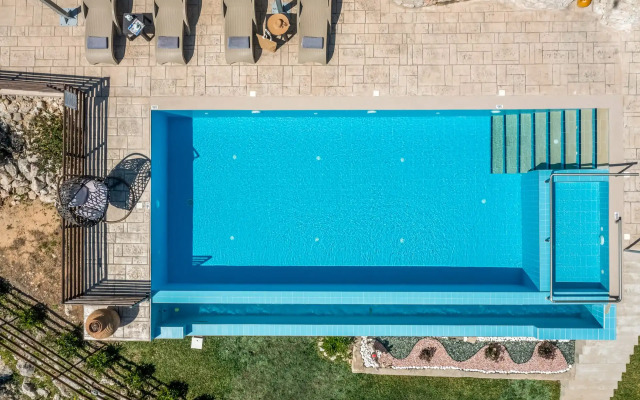 Villa Vosalia