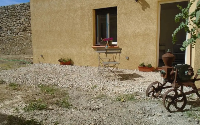 Maison d'hôtes les trois chemins