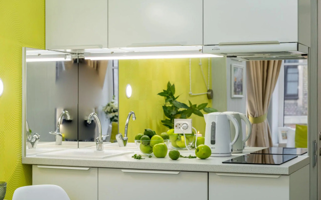 Апарт Вояж на улице 6-Советская