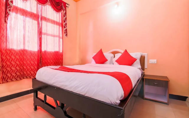 OYO 22266 Jose Holiday Home