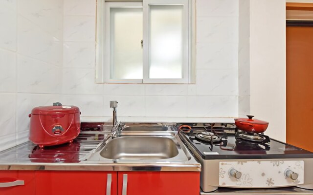 Pocheon Shine Hill Pension
