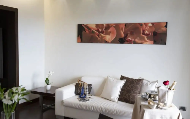 Hotel Selene Pomezia
