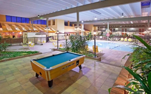 Park Inn by Radisson Indiana