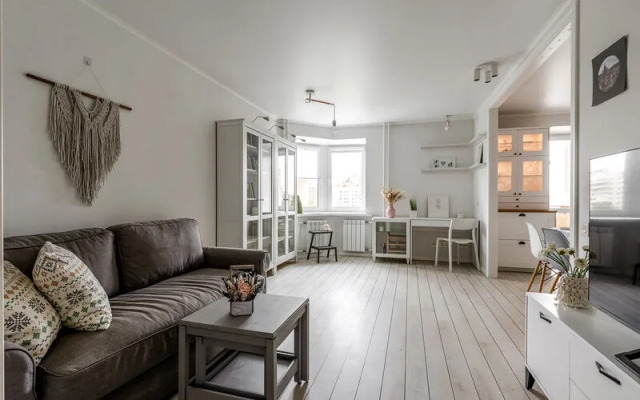 Да апарт на Брестском бульваре, д. 11/36