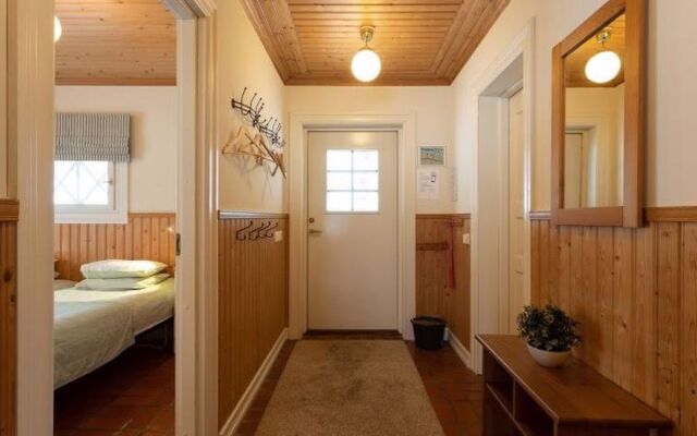 Holiday Home Peltosirkku