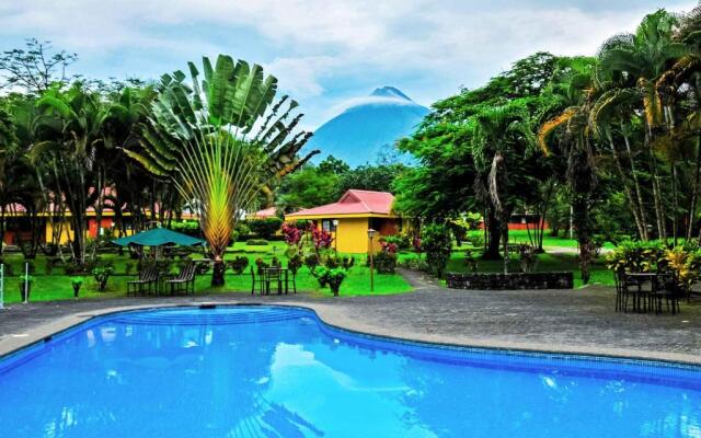 Arenal Country Inn